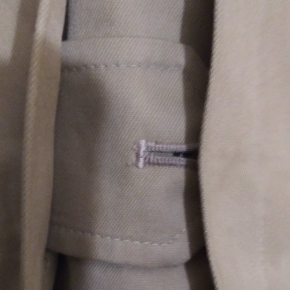 Burberry Trenchcoat/ Raincoat - Picture 7 of 12